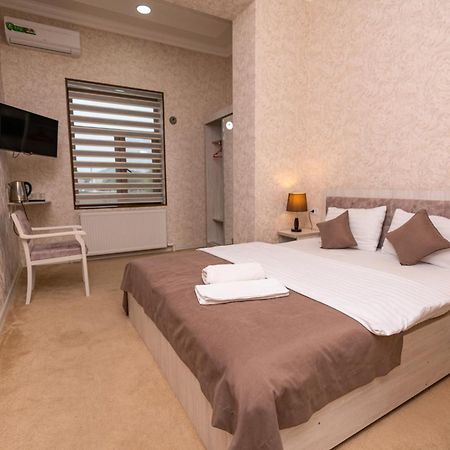 Osiyo Plaza Hotel Samarkand Eksteriør bilde